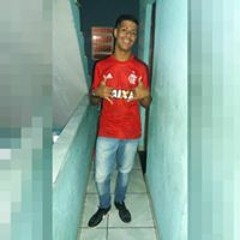 c.l do trem ✌