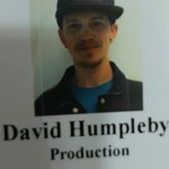 David Humpleby