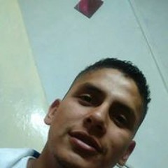 Brian Salas