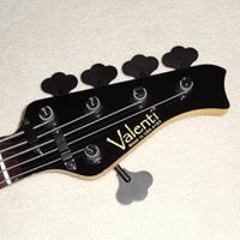 Nino Valenti Basses