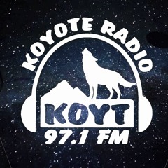 KOYT  971 Koyote Radio