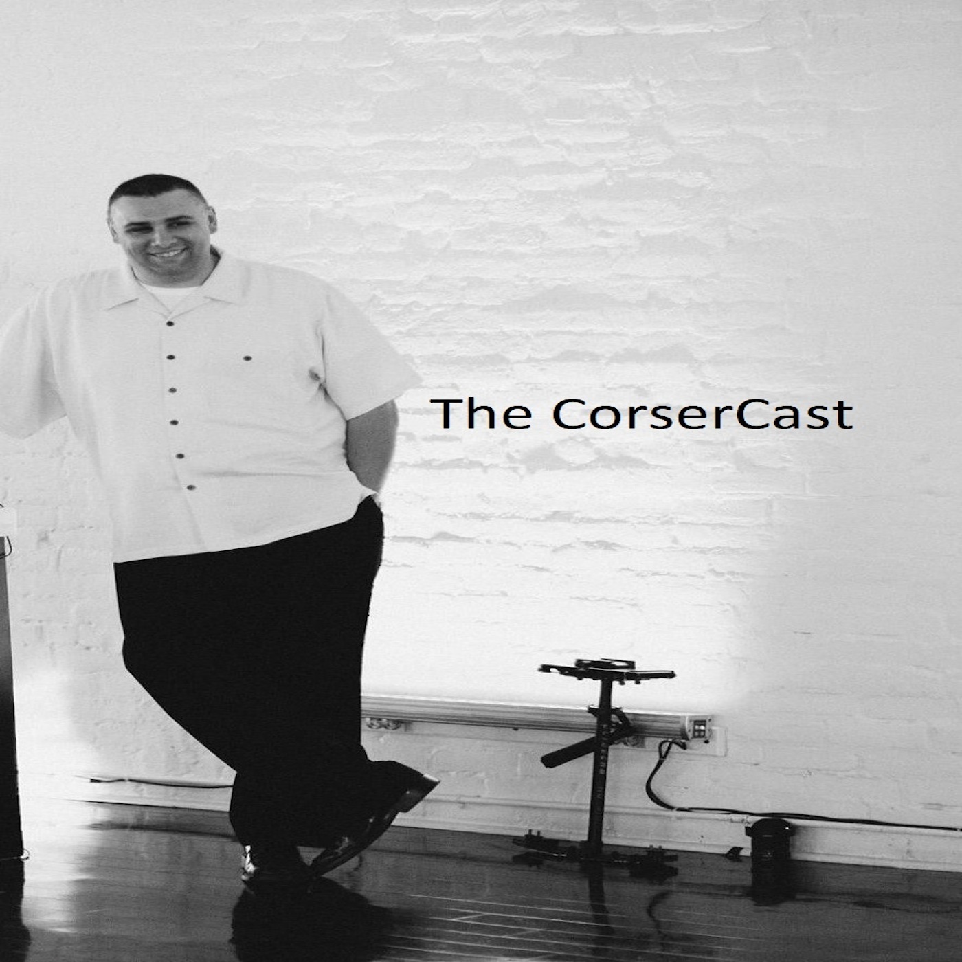 The CorserCast