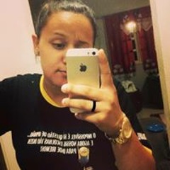 Eduarda Soares