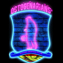 Octogenarians Club Pro-am
