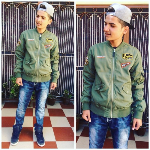 Gabhru ni bolda - Jass Bajwa