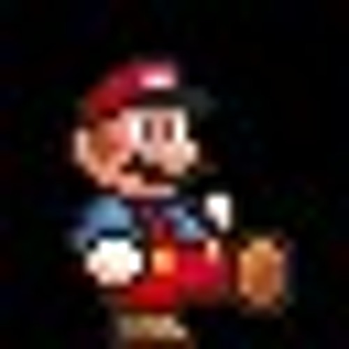 Mario Fan700’s avatar