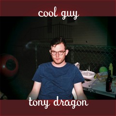Tony Dragon