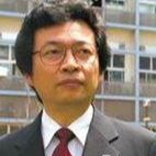 Tsuneo Ohnaka’s avatar