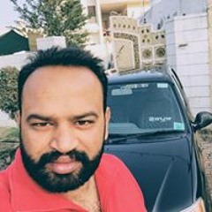 Kamaljit Singh