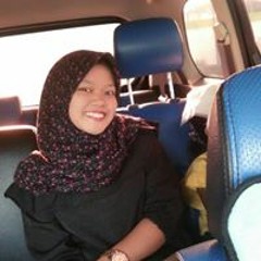 Azhara khoiri anwar