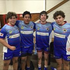 Jackson Weatherstone