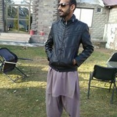 Waseem Raza