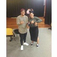 Jeremiah Vaimoso