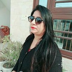 Suman Taneja