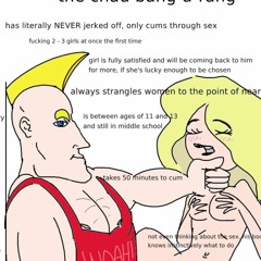 Ryan's Trance Rave Train