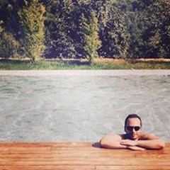 Gaith Mansour