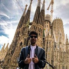 Adithya Yogesh
