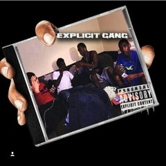 Explicit Gang