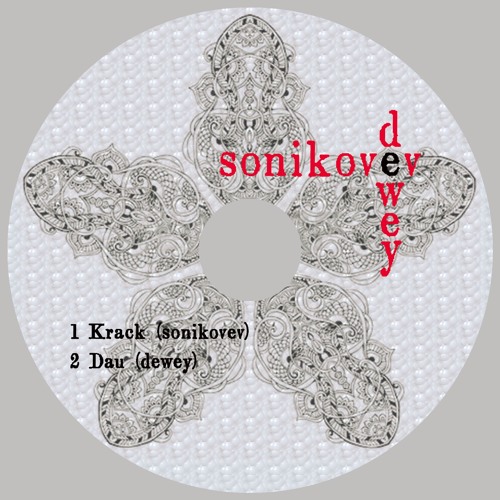 Sonikov’s avatar