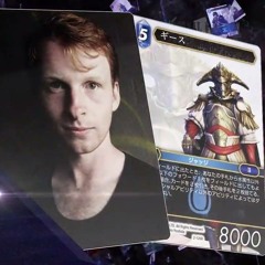 Vince Scanlan - An FFTCG Blog