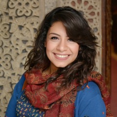 Marina Mourad