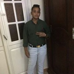 Momen Ahmed