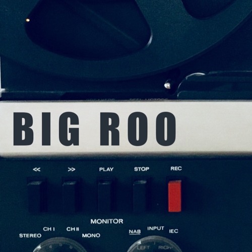 Big Roo’s avatar