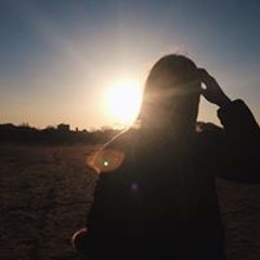 Аня Бондаренко