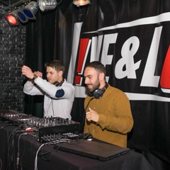 Noise Force & Boyan Spasov