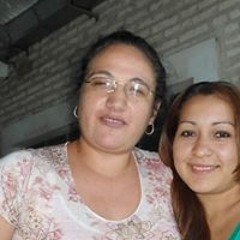 Luz Margarita Cubilla