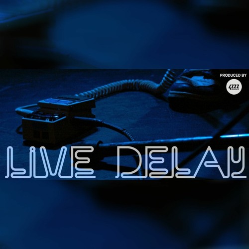4ZZZ Live Delay’s avatar