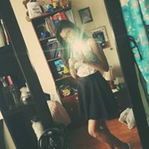 Luisa Clavijo’s avatar