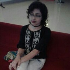 Supriya Patel