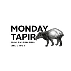 Monday Tapir