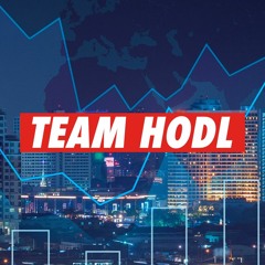 Team HODL - Der Kryptowährungen Podcast