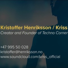 Kriss