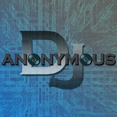 Dj Anonymous