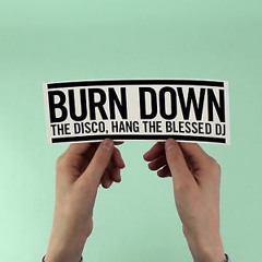 HangTheDJ DnB