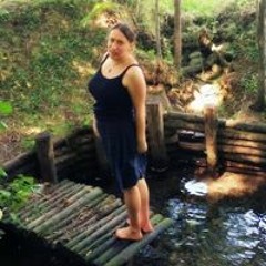 Blazenka Tomic