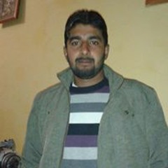 Krishan Dhiman