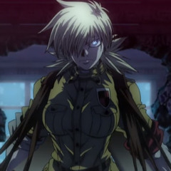 Squall Leonhart
