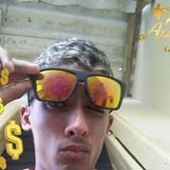 Caio Justino