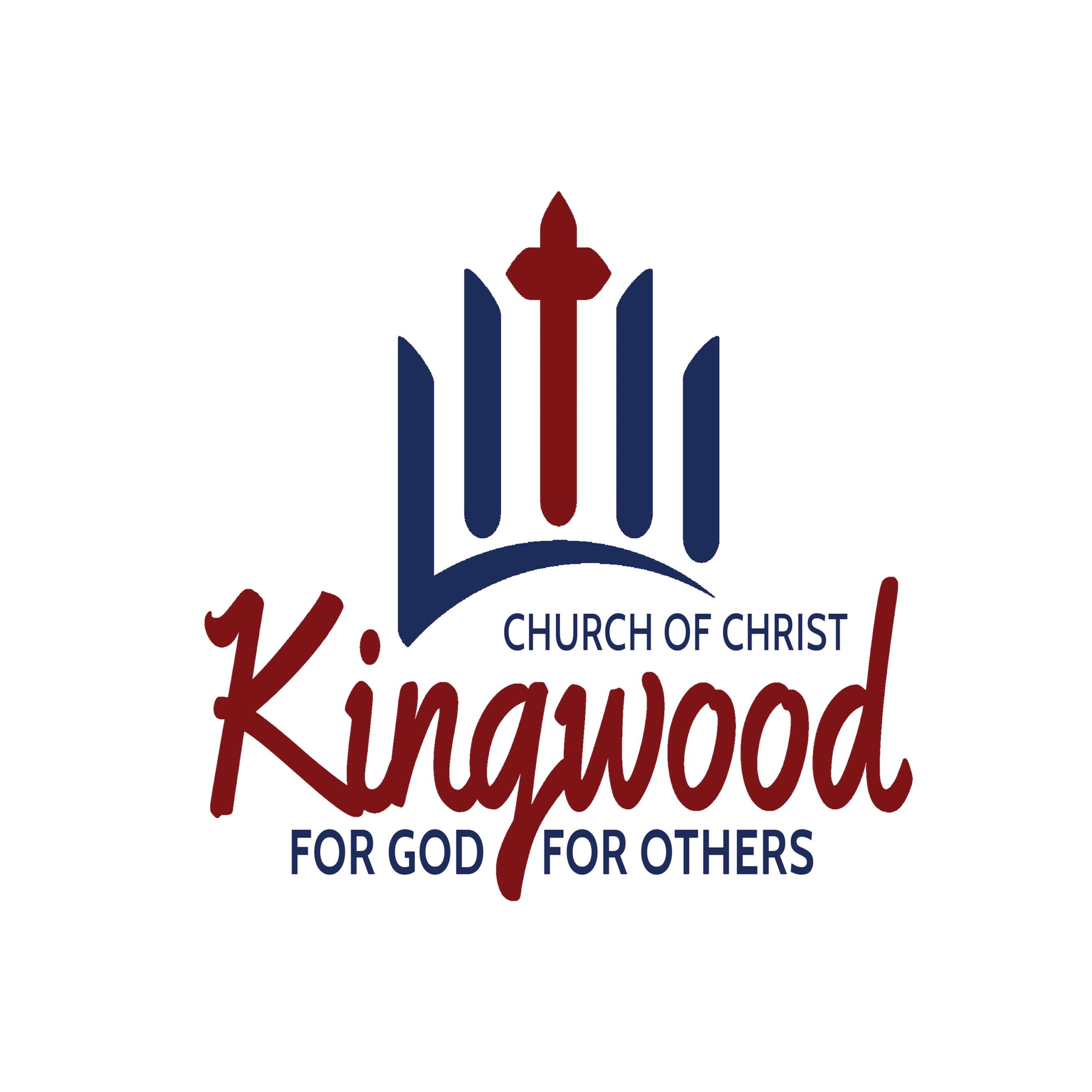 For God For Others