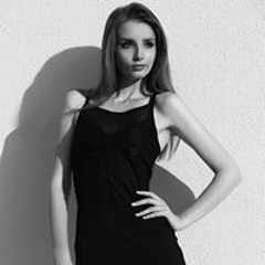 Alexandrine Radevich