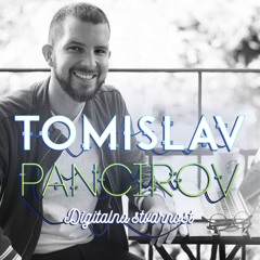 Tomislav Pancirov