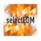 selectEDM