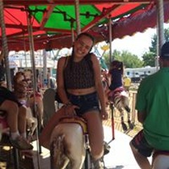 Izzy Wellman-webster