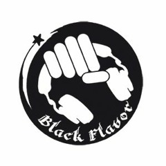 DJ BLACK FLAVOR