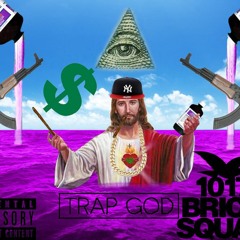 Trapgod