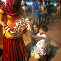 swati Bhoge